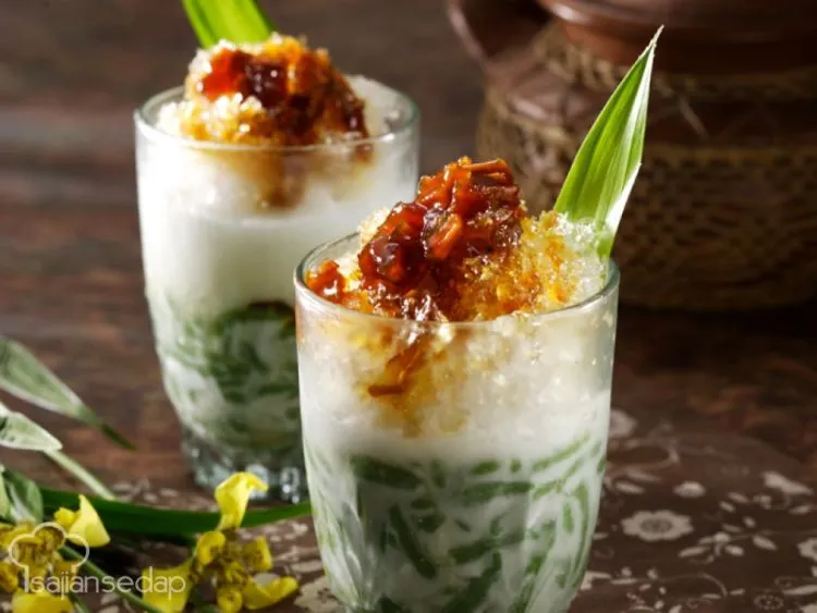 5 Resep Takjil Minuman yang Sehat & Mudah Dibuat 10