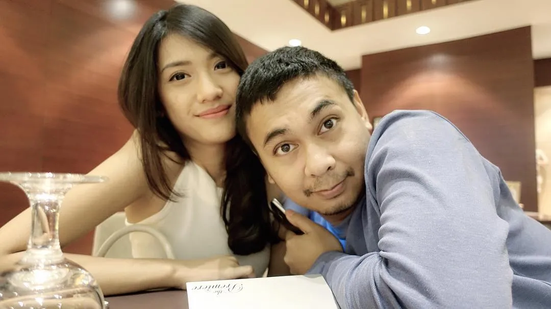 Perjalanan Cinta Raditya Dika-Anissa Aziza, sang Presiden Jomblo yang Akhirnya Menikah Juga 6