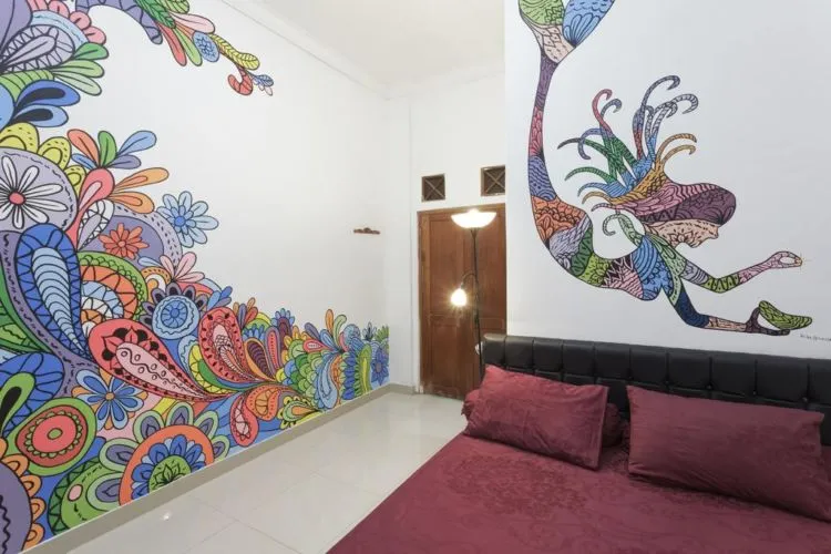 10 Hotel Instagramable di Jogja Buat Libur Tahun Baruan. Dari yang Murah Sampai Mewah, Semua Ada! 24