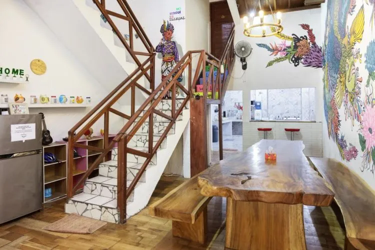 10 Hotel Instagramable di Jogja Buat Libur Tahun Baruan. Dari yang Murah Sampai Mewah, Semua Ada! 23