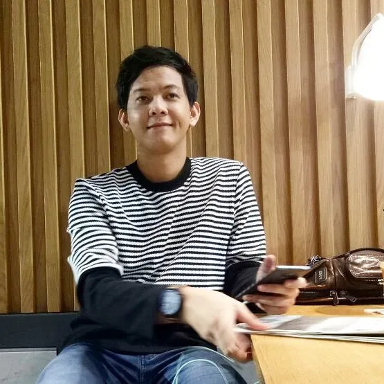 Cakepnya Alami, 13 Artis Berlesung Pipi ini Pasti Bikin Kamu Senyum-Senyum Sendiri. Manis Banget! 25