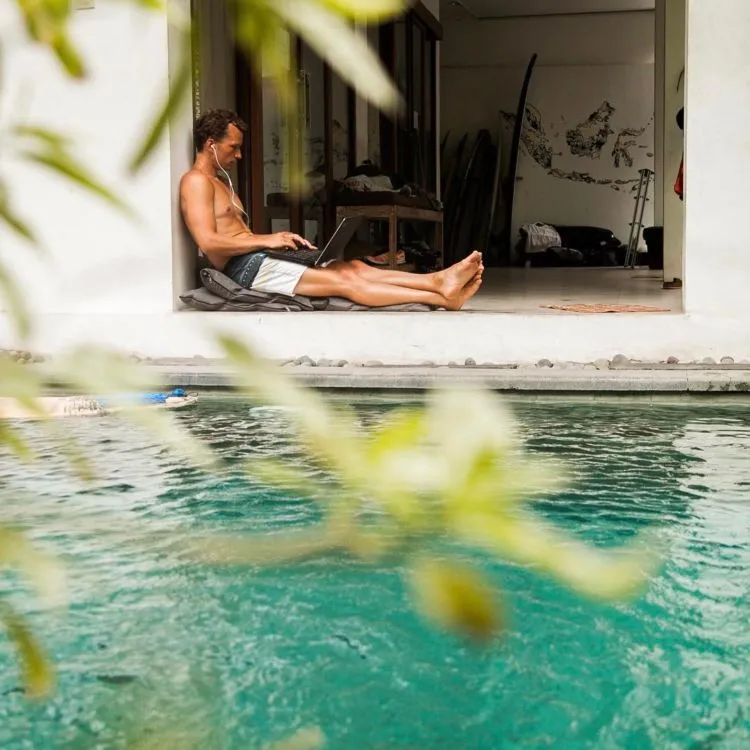 Inilah Hostel Paling Instagramable di Dunia versi Hostelworld. Ternyata Ada di Bali Lho! 18