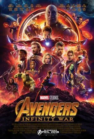 28 Film ini nih Pilihanmu Menonton di Bioskop Akhir Pekan Nanti! 32