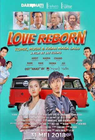 28 Film ini nih Pilihanmu Menonton di Bioskop Akhir Pekan Nanti! 34