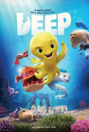 28 Film ini nih Pilihanmu Menonton di Bioskop Akhir Pekan Nanti! 45