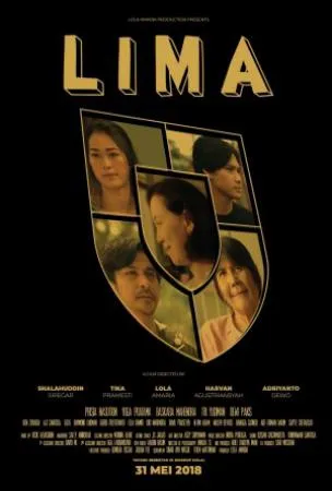 28 Film ini nih Pilihanmu Menonton di Bioskop Akhir Pekan Nanti! 29