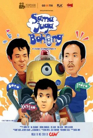 28 Film ini nih Pilihanmu Menonton di Bioskop Akhir Pekan Nanti! 49