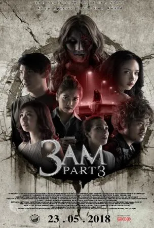 28 Film ini nih Pilihanmu Menonton di Bioskop Akhir Pekan Nanti! 52