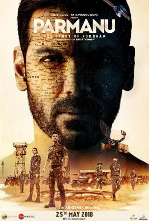28 Film ini nih Pilihanmu Menonton di Bioskop Akhir Pekan Nanti! 37