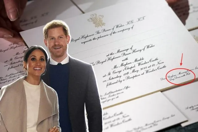 4 Alasan Kenapa Perempuan Inggris Selalu Pakai Topi Aneh-aneh di Royal Wedding 8
