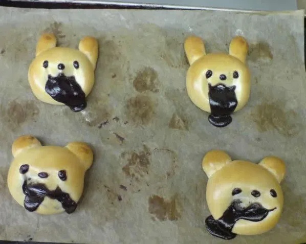 12 Potret Kue Gagal ini Bikin Kamu Sadar Kenapa Kue Lebaran Selalu Mahal. Jangan Nawar-Nawar Terus! 14