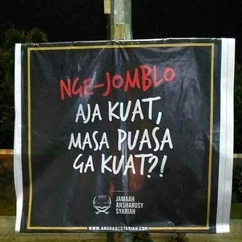 Meme dan Guyonan yang Hampir Selalu Ada di Bulan Ramadan. Tapi Heran, Selalu Bikin Ngakak, Kan? 30