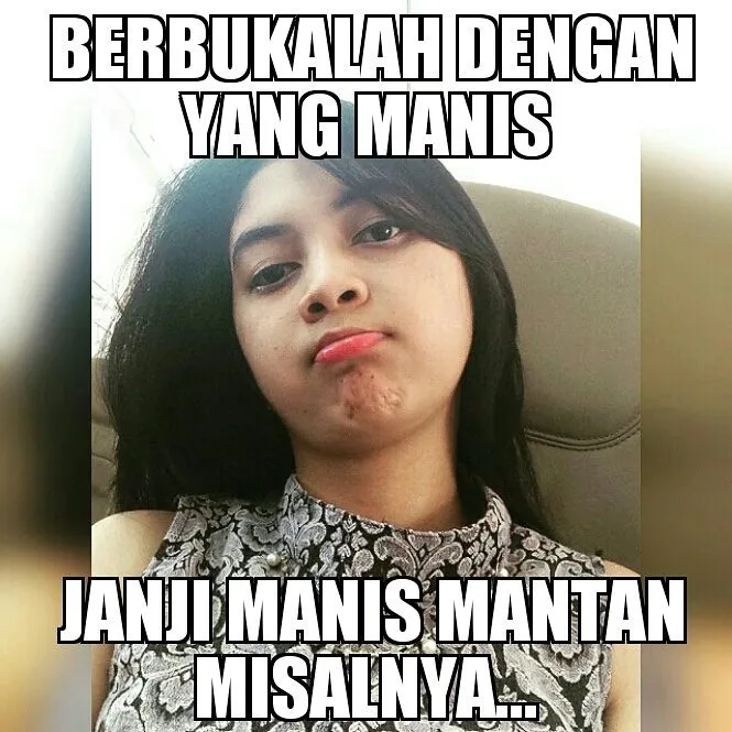 Meme dan Guyonan yang Hampir Selalu Ada di Bulan Ramadan. Tapi Heran, Selalu Bikin Ngakak, Kan? 24