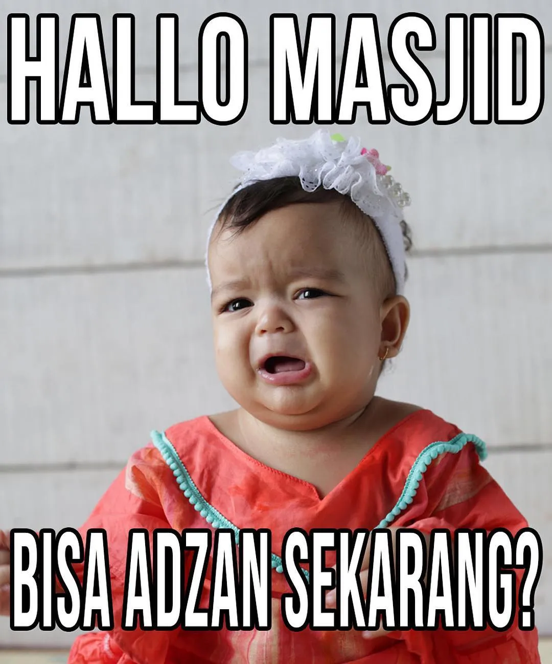 Meme dan Guyonan yang Hampir Selalu Ada di Bulan Ramadan. Tapi Heran, Selalu Bikin Ngakak, Kan? 20