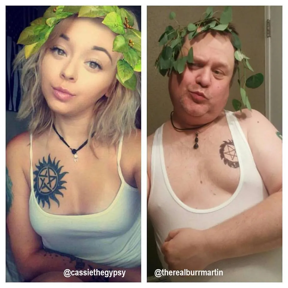 Niat Banget! 12 Cowok ini Bikin Parodi Pose Kondang Ala Sista-Sista Instagram yang Malah Bikin Ngakak 23
