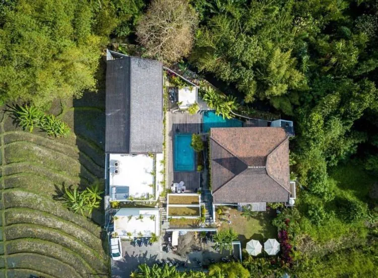 Inilah Hostel Paling Instagramable di Dunia versi Hostelworld. Ternyata Ada di Bali Lho! 12