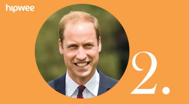Urutan Pewaris Tahta Kerajaan Inggris Setelah Pangeran Harry Menikah. Tetap Sama atau Berubah Ya?! 9