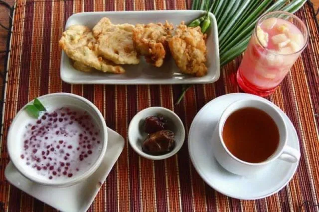 Menebak Kepribadian Seseorang dari Caranya Berbuka Puasa. Coba Cek, Kamu Masuk Golongan yang Mana? 14