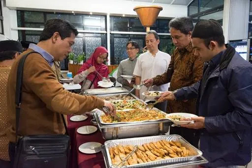 Begini Curhatan Mahasiswa Indonesia yang Puasa Hampir 19 Jam di Belanda : 'Godaannya Banyak!' 6