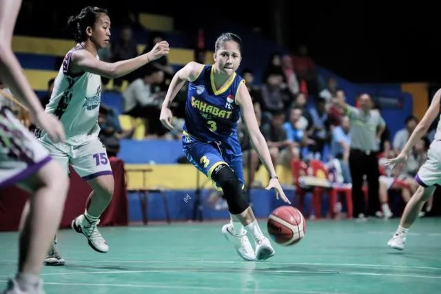 Skip Dulu Bahas Putri Marino, Dua Adik Ceweknya yang Molek Bertalenta ini Sayang untuk Dilewatkan 19