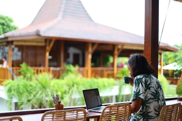 Inilah Hostel Paling Instagramable di Dunia versi Hostelworld. Ternyata Ada di Bali Lho! 17