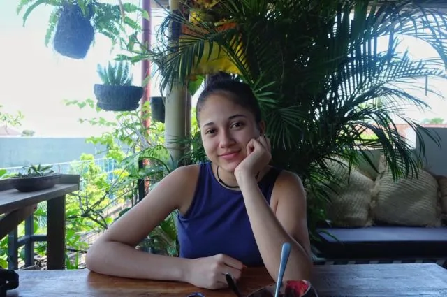 Skip Dulu Bahas Putri Marino, Dua Adik Ceweknya yang Molek Bertalenta ini Sayang untuk Dilewatkan 20