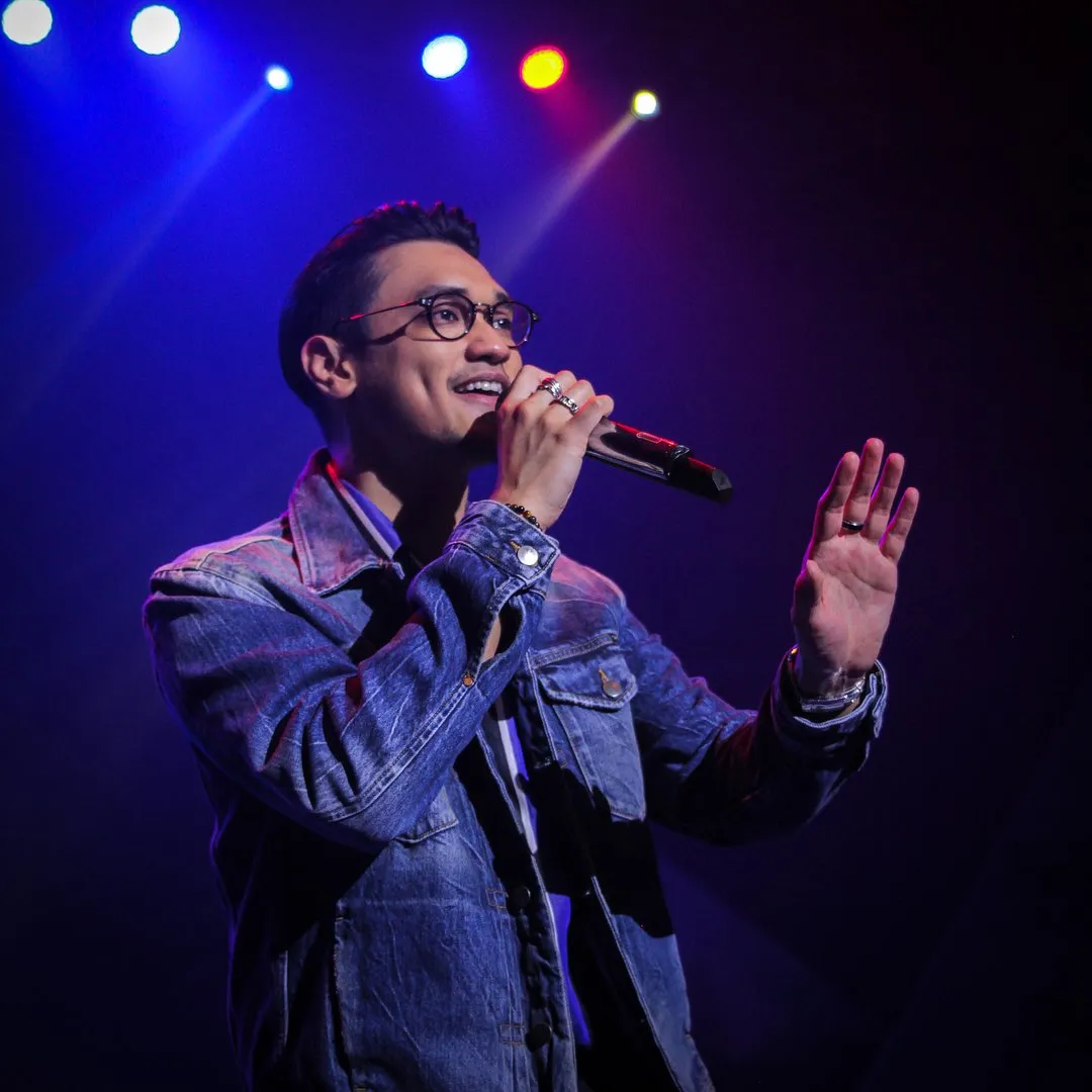 Cakepnya Alami, 13 Artis Berlesung Pipi ini Pasti Bikin Kamu Senyum-Senyum Sendiri. Manis Banget! 15