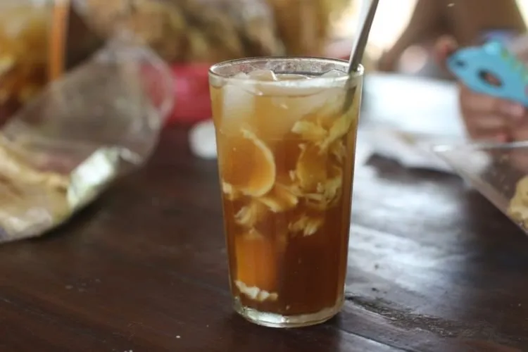 5 Resep Takjil Minuman yang Sehat & Mudah Dibuat 7