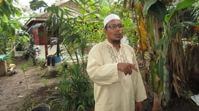 Mengenal Pesantren Al Hidayah, Sekolah Khusus untuk Anak-anak Pelaku Terorisme Pertama di Indonesia 7