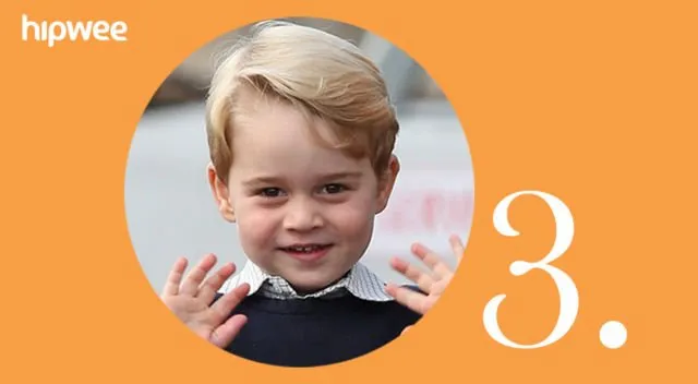 Urutan Pewaris Tahta Kerajaan Inggris Setelah Pangeran Harry Menikah. Tetap Sama atau Berubah Ya?! 10