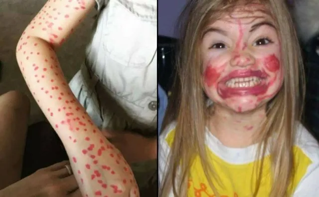 19+ Aneka Kericuhan Anak Kecil yang Bikin Para Orangtua Elus Dada -- Sambil Nangis Batin Maksudnya 24