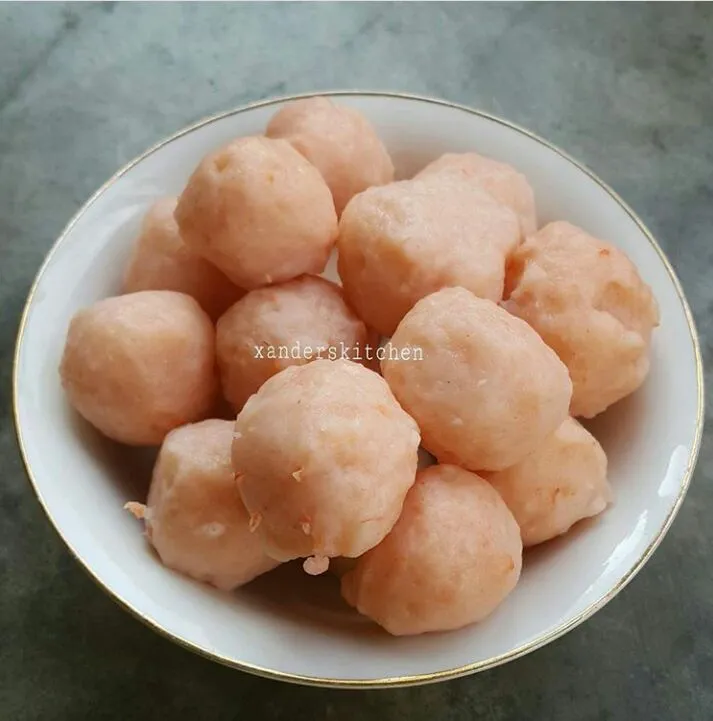 Resep Aneka Bakso yang Praktis & Mudah ala Rumahan 7