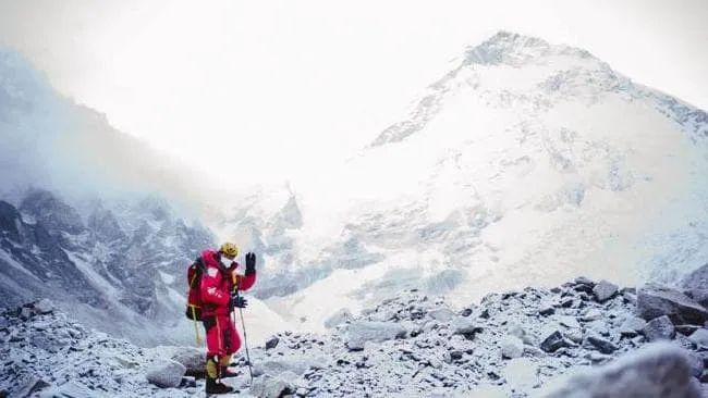 Tujuh Kali Gagal, Pendaki Asal Jepang Ini Meninggal Dunia di Everest Saat Pendakian ke 8! 4