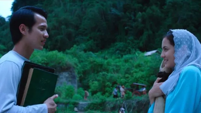 10 Aktor dan Aktris ini Sudah Lebih dari Sekali Jadi Pasangan dalam Film. Memang Cocok Banget, Kan? 14