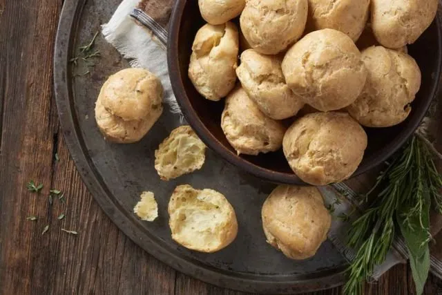 Kumpulan Resep Kue Tanpa Oven di Balik Kemasan Margarin. Anak Kos Juga Bisa Bikin! 16