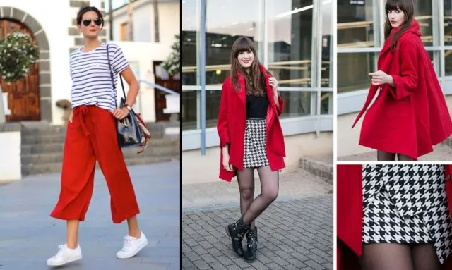 Kombinasi Warna Baju yang Nggak Banyak Terpikirkan Orang. Berani Pakai = Berani Beda 11