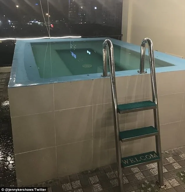 Tamu Ini Gagal Paham dengan Kolam Renang Hotelnya. Kok di Website Sama Realitanya Beda Jauh ya? 6