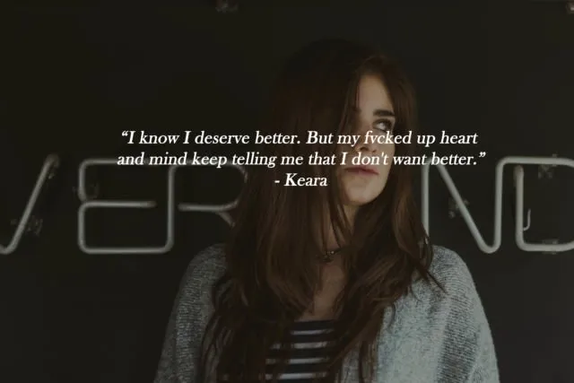 Baca Dulu 12 Quotes 'Antologi Rasa' sebelum Nonton Filmnya. Kamu #TeamHarris atau #TeamKeara? 17