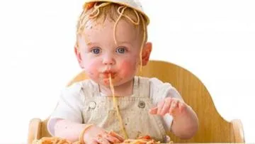 Ubah Kebiasaan Makan Makanan Cepat Saji Untuk Kesehatan Anak