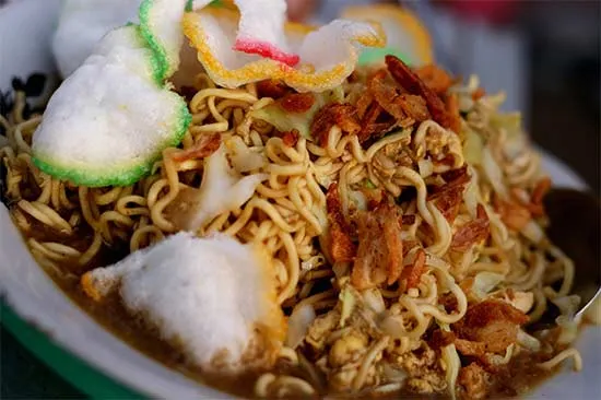 5 Resep Menu Sahur Simple dan Praktis Siap dalam 15 Menit 8