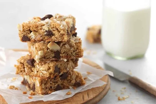 Kumpulan Resep Kue Tanpa Oven di Balik Kemasan Margarin. Anak Kos Juga Bisa Bikin! 15