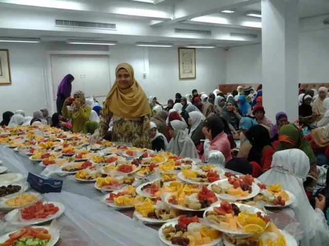 Agar Puasa Semakin Berkah, 6 Hal Sederhana Ini yang Perlu Kamu Lakukan di Bulan Ramadan 11
