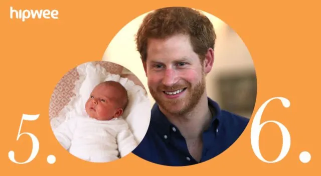Urutan Pewaris Tahta Kerajaan Inggris Setelah Pangeran Harry Menikah. Tetap Sama atau Berubah Ya?! 12