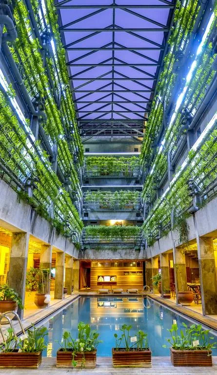 10 Hotel Instagramable di Jogja Buat Libur Tahun Baruan. Dari yang Murah Sampai Mewah, Semua Ada! 35