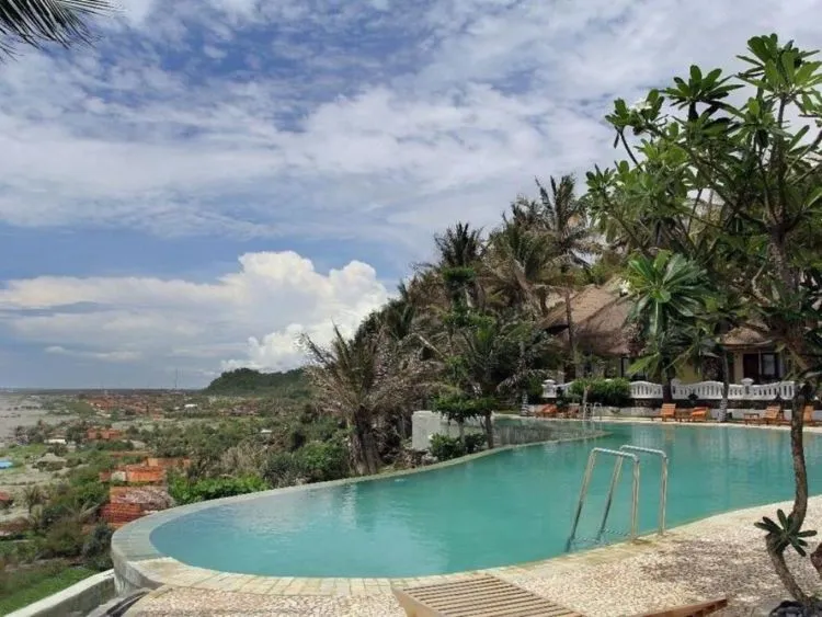 10 Hotel Instagramable di Jogja Buat Libur Tahun Baruan. Dari yang Murah Sampai Mewah, Semua Ada! 38