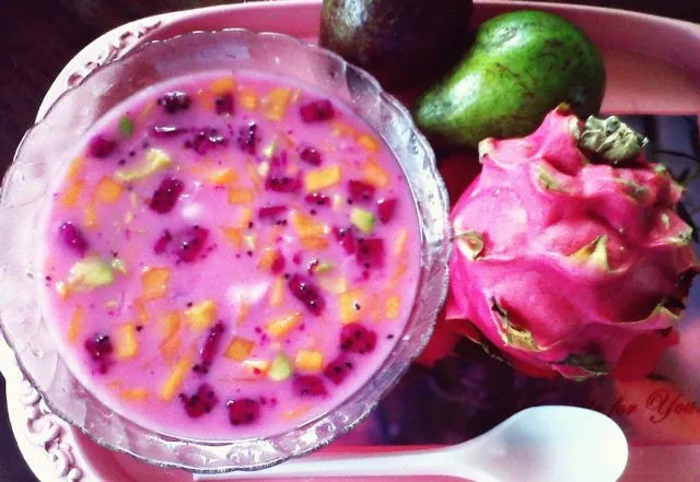6+ Resep Minuman Buka Puasa (Cocok Buat Takjil) 17 resep minuman puasa