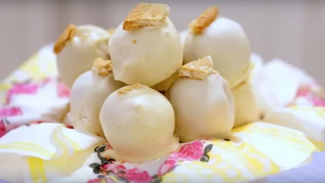 Kumpulan Resep Kue Tanpa Oven di Balik Kemasan Margarin. Anak Kos Juga Bisa Bikin! 13