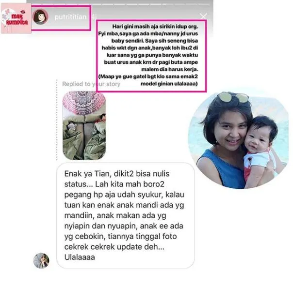Fenomena Fans Zaman Now yang Mudah Baper dan Respons Anji terhadap DM yang Bilang Dia Belagu 10