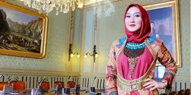 10 Model Baju Ini Lebih Baik Nggak Kamu Pakai di Lebaran Tahun Ini. Tolong, Ini Sudah 2018 16