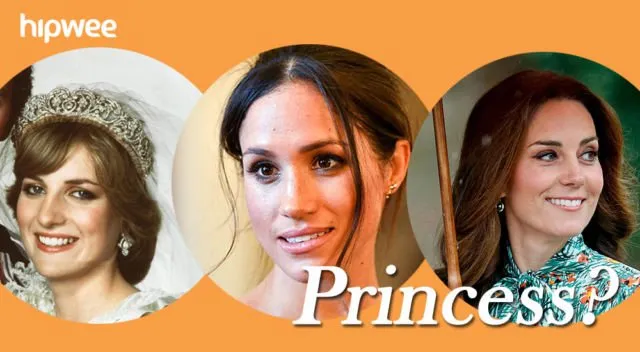 Urutan Pewaris Tahta Kerajaan Inggris Setelah Pangeran Harry Menikah. Tetap Sama atau Berubah Ya?! 14